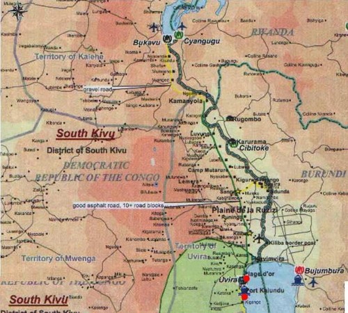 Sud Kivu