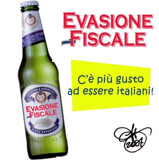 evasione fiscale